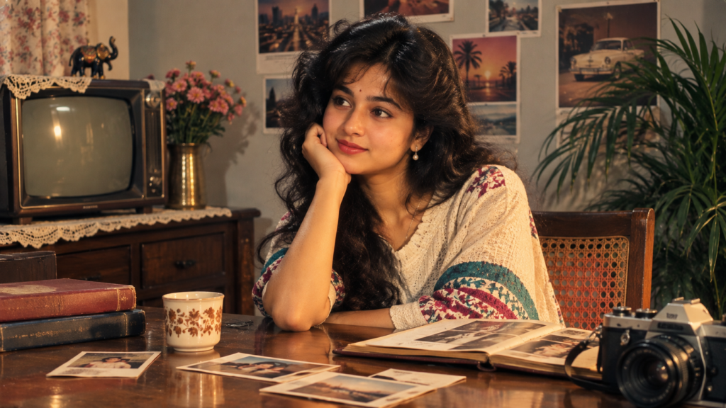 1980s Photo Trend How the Viral ChatGPT Instagram Trend Is Turning Modern Photos Into Retro Memories
