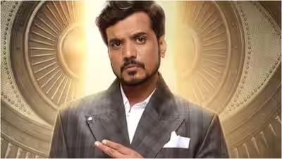 Bigg Boss 20