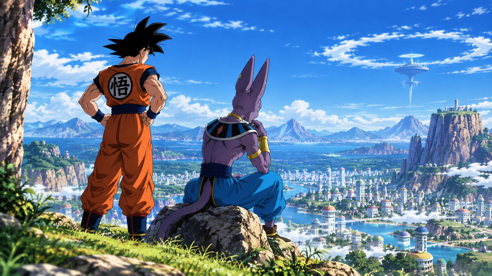 3 Reasons Dragon Ball Supe