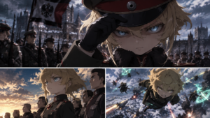 3 Reasons Saga of Tanya the Evil Season 2 Is Worth Watching