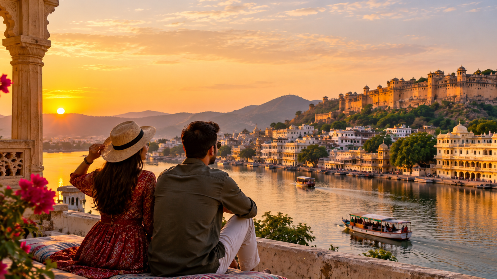 5 Best Places