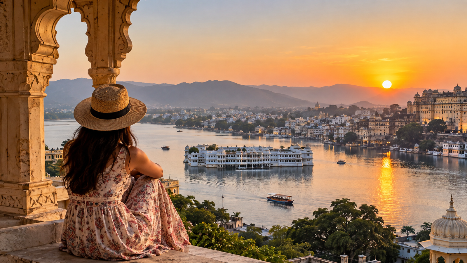 5 Best Places