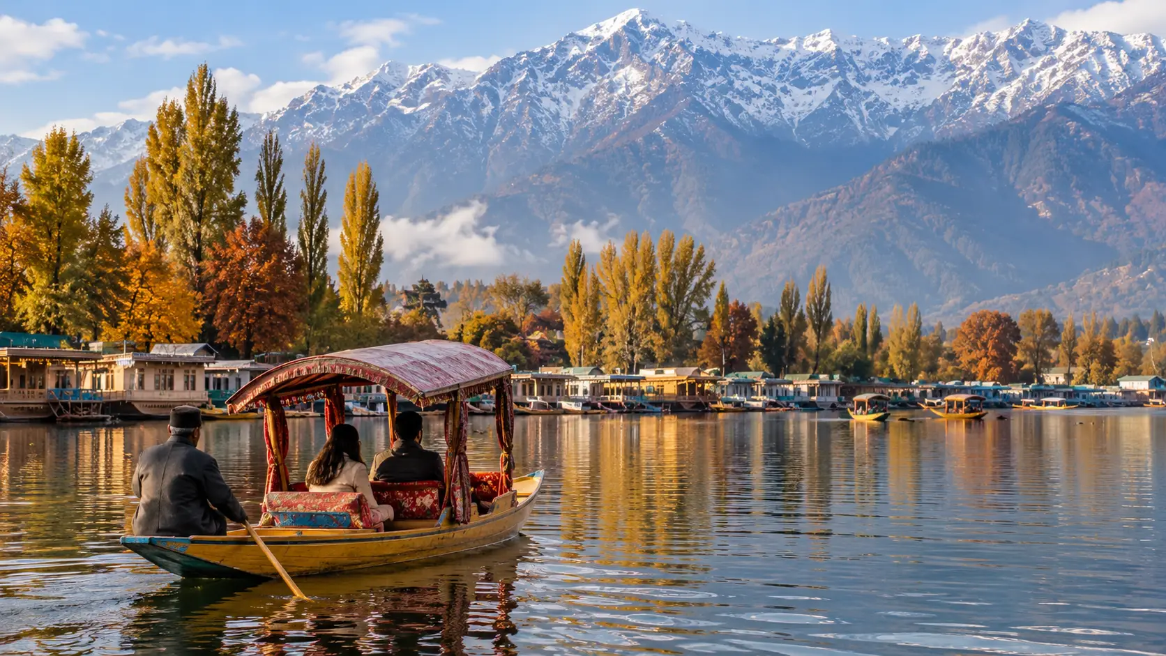 5 Best Places