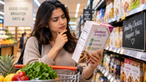 5 Everyday Foods You Think Are Healthy