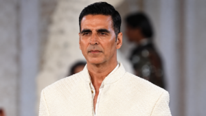 Akshay Kumar