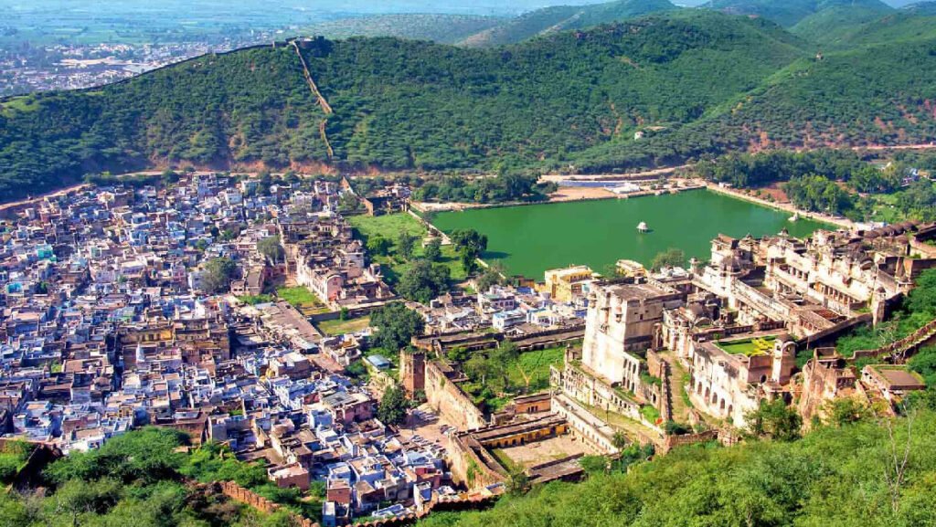 Bundi, Rajasthan