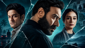 Drishyam 3