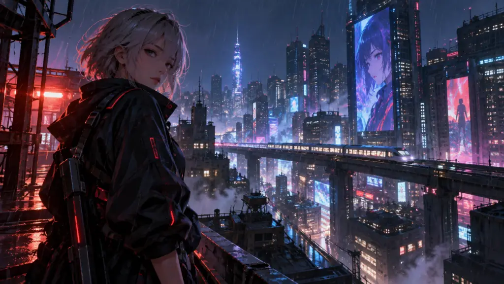 Fall 2026 Anime