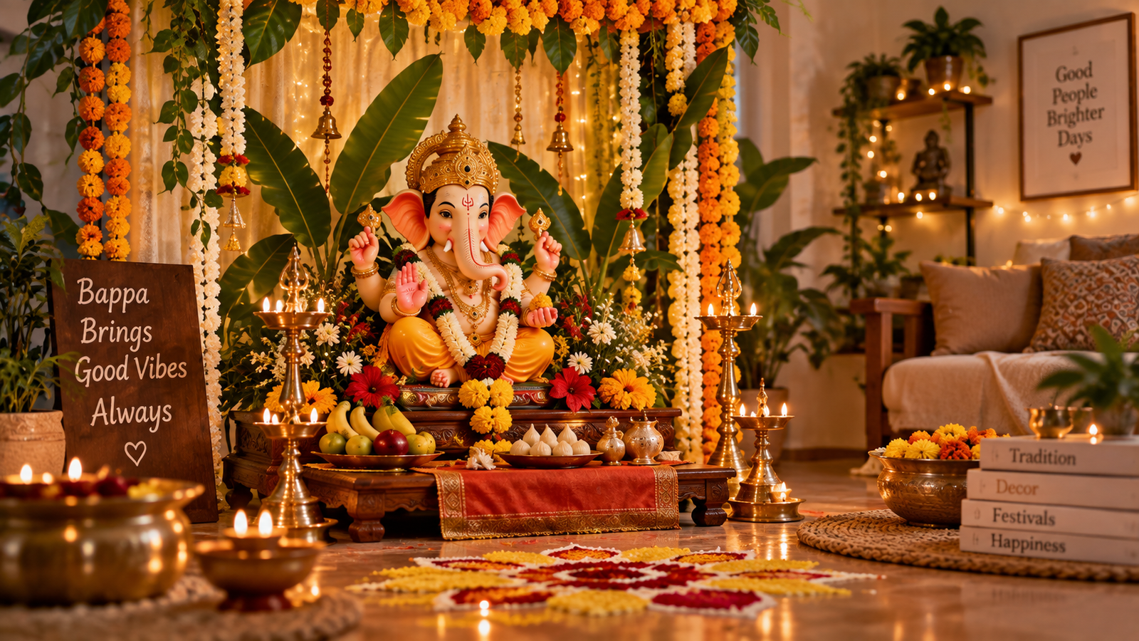 Ganesh Chaturthi 2026