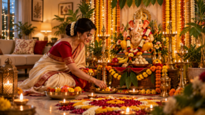 Ganesh Chaturthi 2026