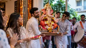 Ganesh Chaturthi