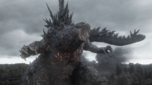 Godzilla Minus Zero Trailer King Ghidorah Tease Raises the Stakes for the 2026 Sequel