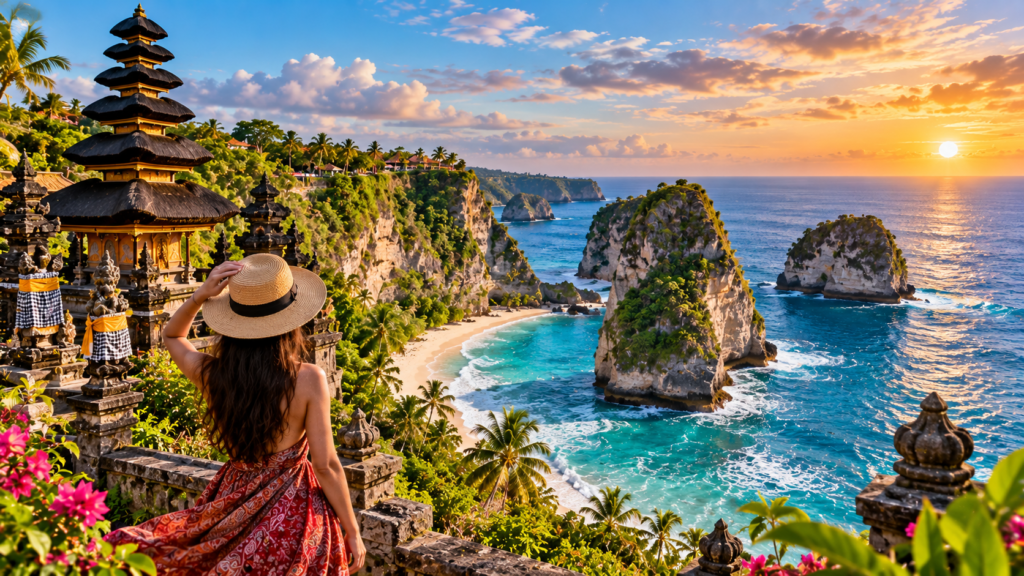 Indonesia