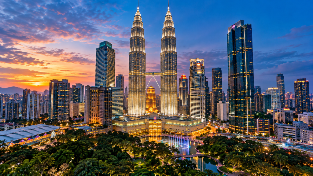Malaysia