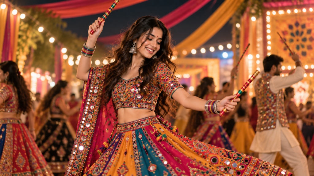 Navratri