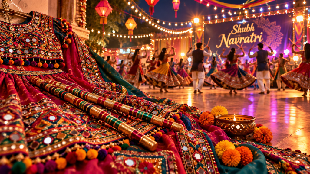 Navratri 2026