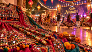 Navratri 2026