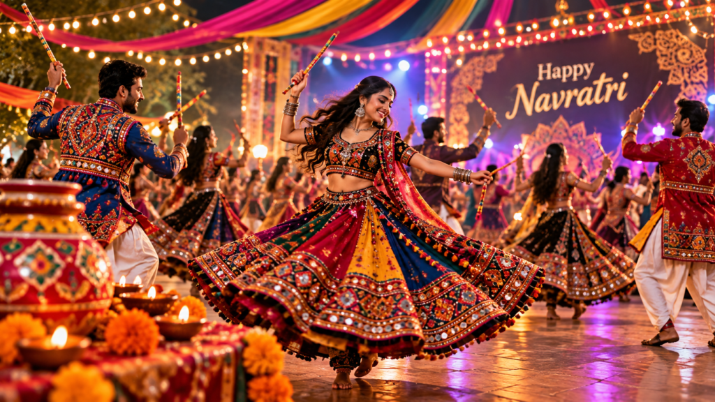 Navratri 2026