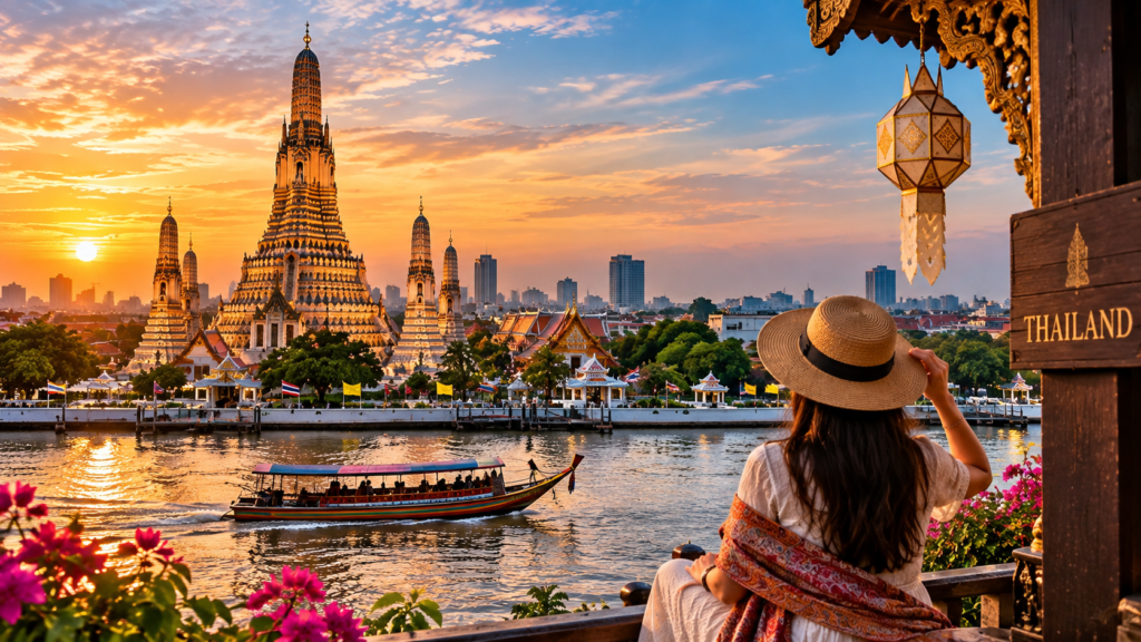 Thailand