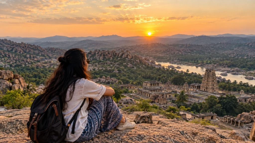 Travel