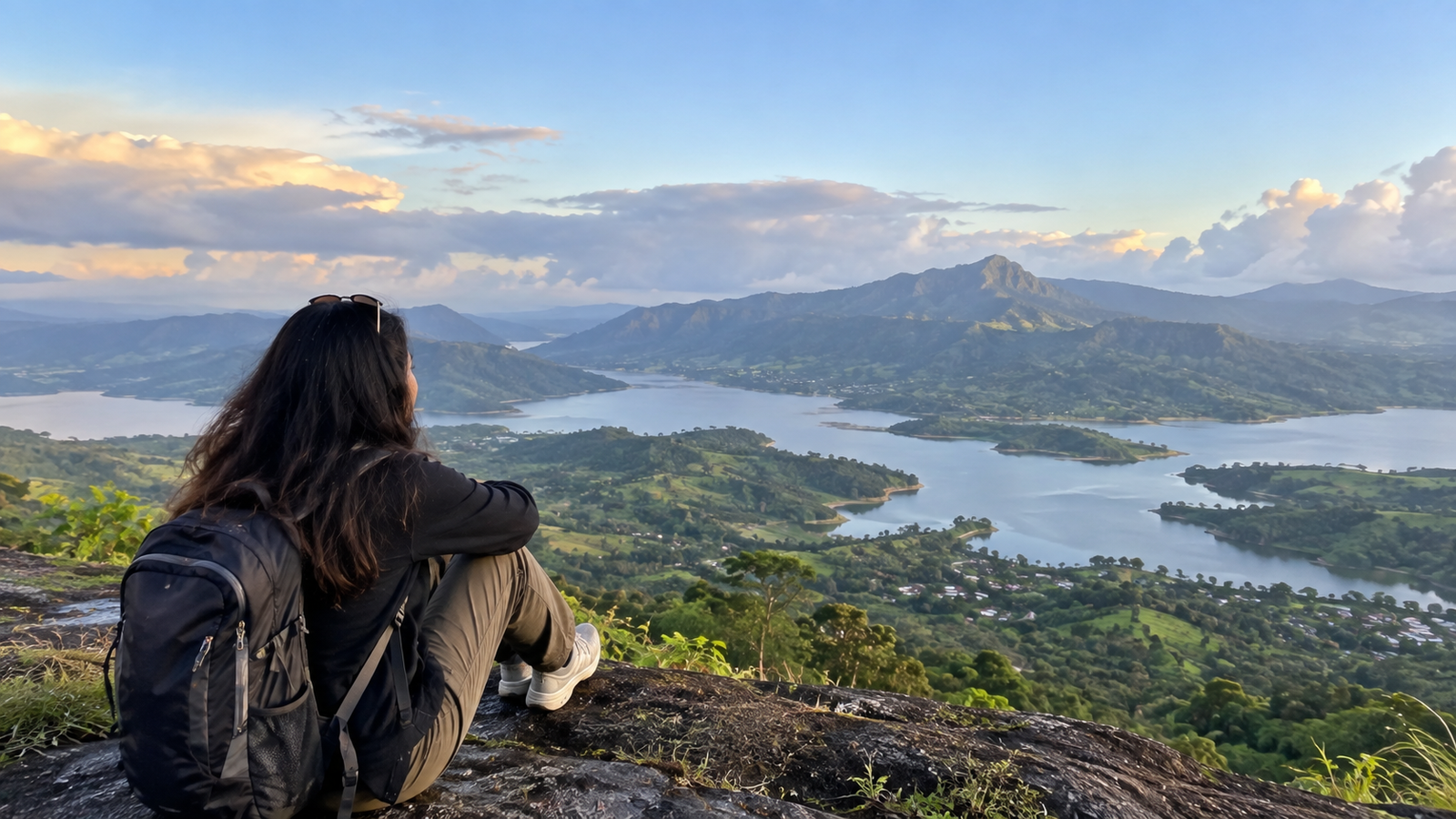 Travel