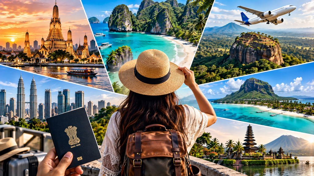 Visa-Free Countries