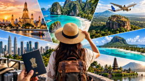 Visa-Free Countries