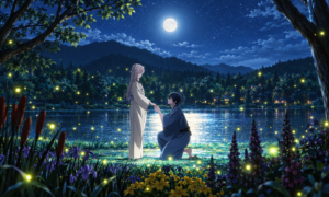 Firefly Wedding