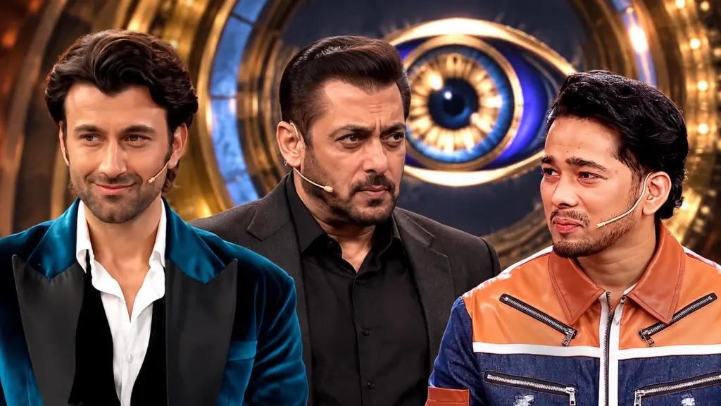 Bigg Boss 20