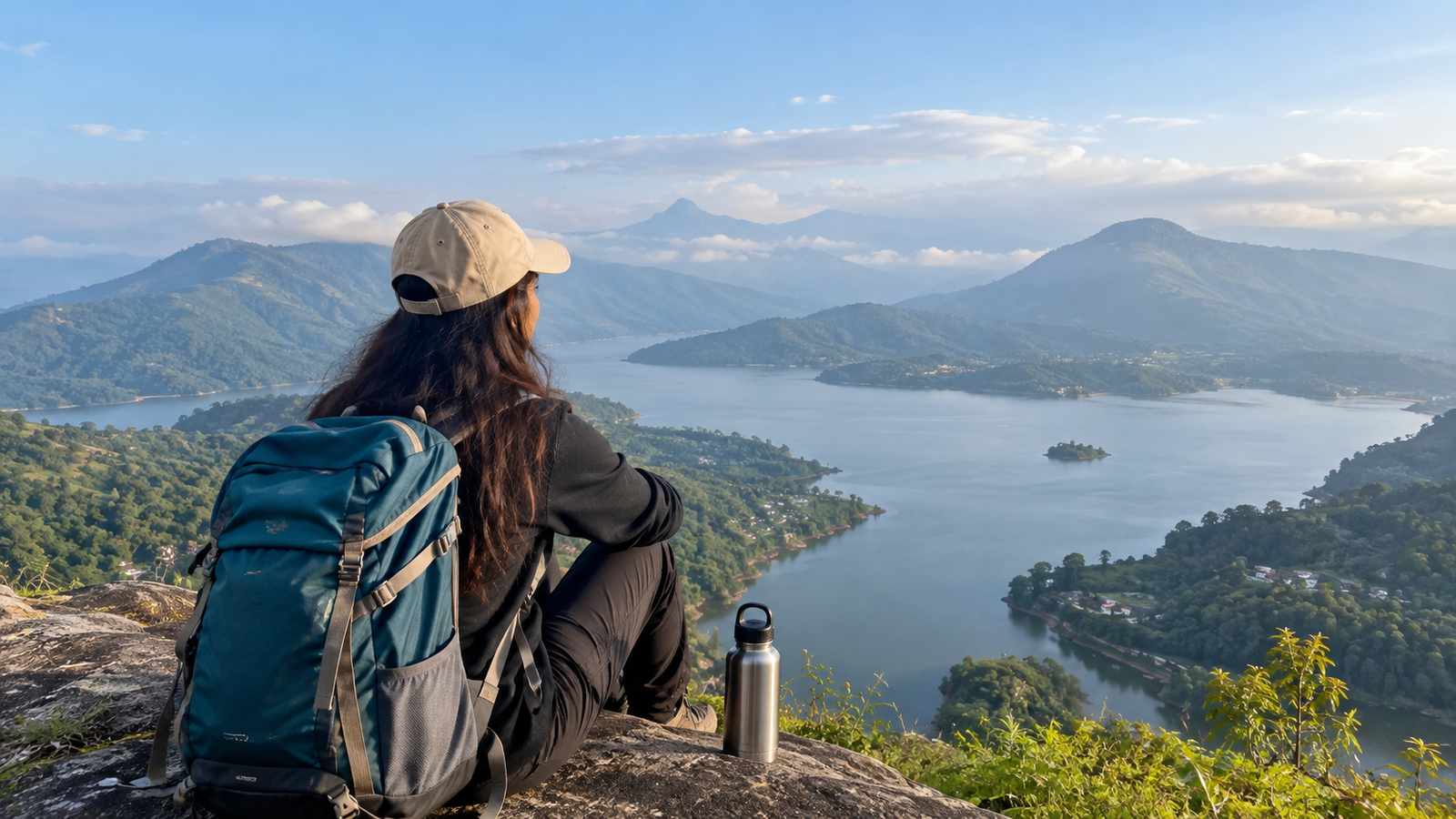 travel trends 2026 India
