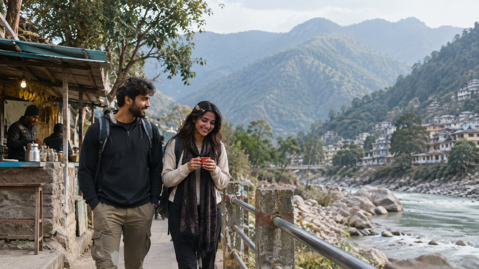 travel trends 2026 India