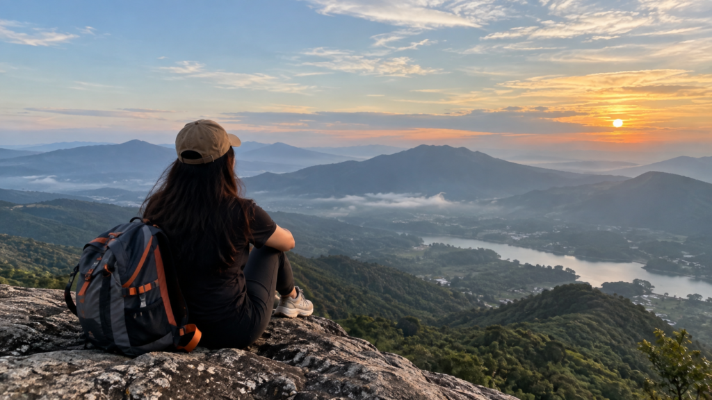 travel trends 2026 India