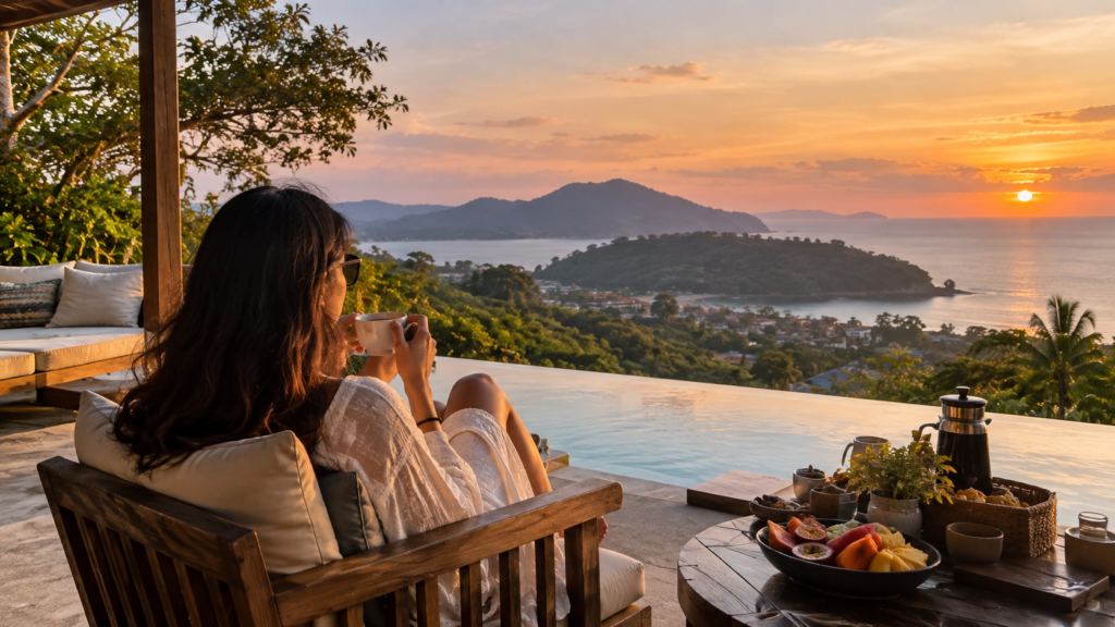 travel trends 2026 India