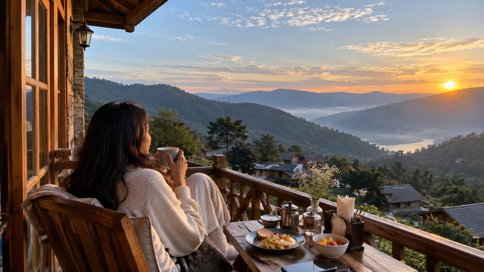 travel trends 2026 India