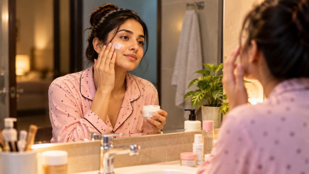 Skincare