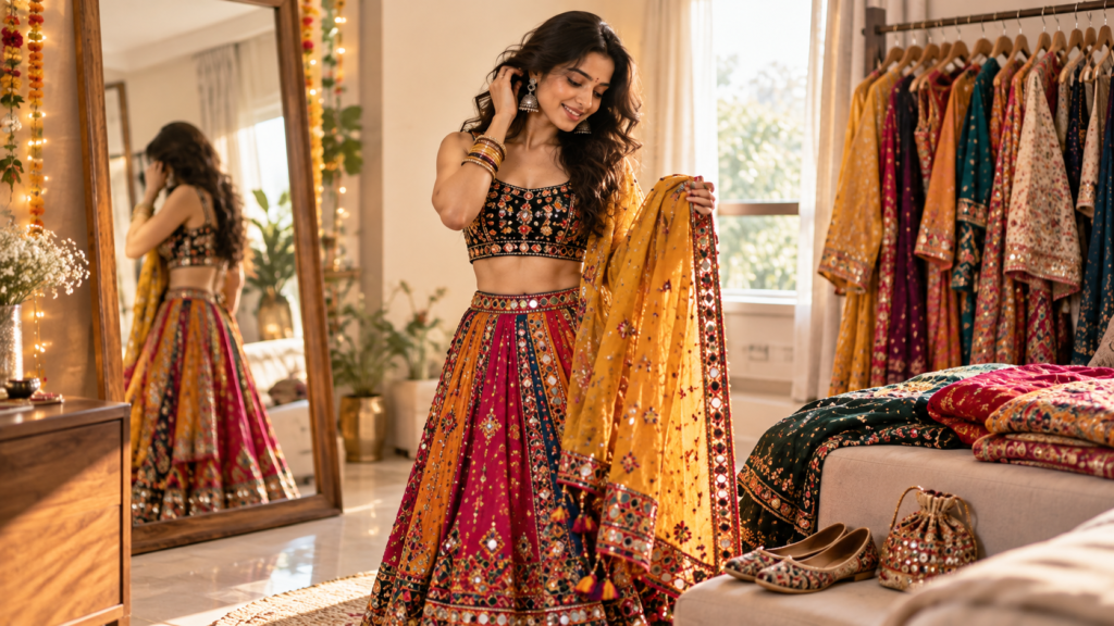 Navratri