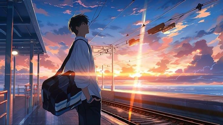 Anime