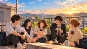 Anime