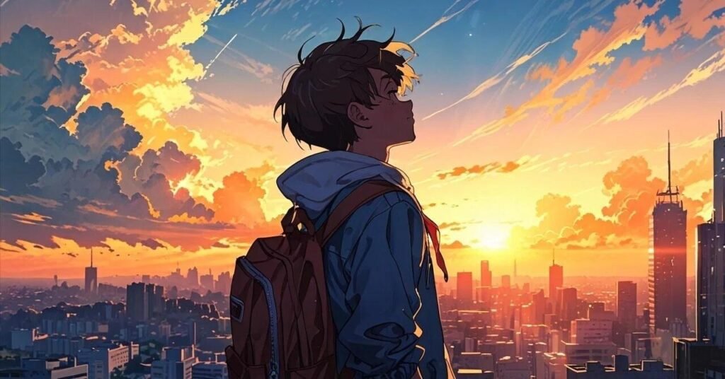 Anime