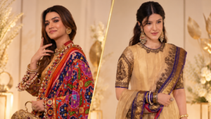 Bollywood Fashion