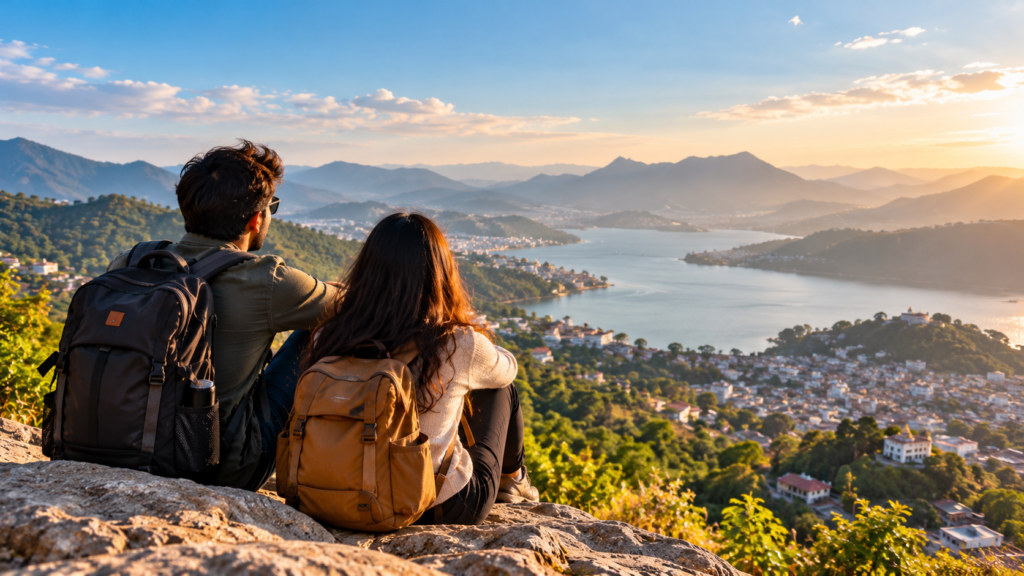 Budget-Friendly Trip