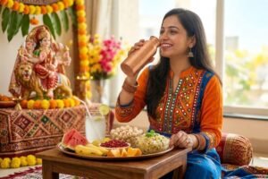 Navratri
