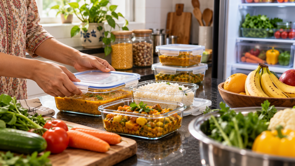 Food Storage
