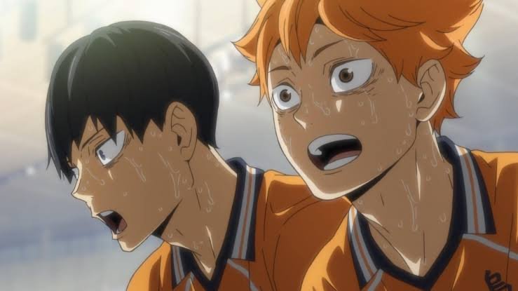 Haikyu!!: An Inspiring Sports Anime