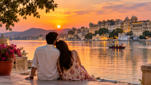 Honeymoon