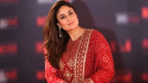 Kareena Kapoor