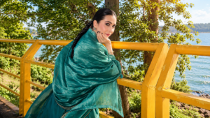 Karisma Kapoor