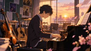 Music Anime