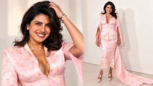 Priyanka Chopra