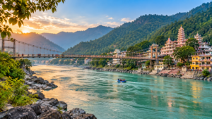 Rishikesh